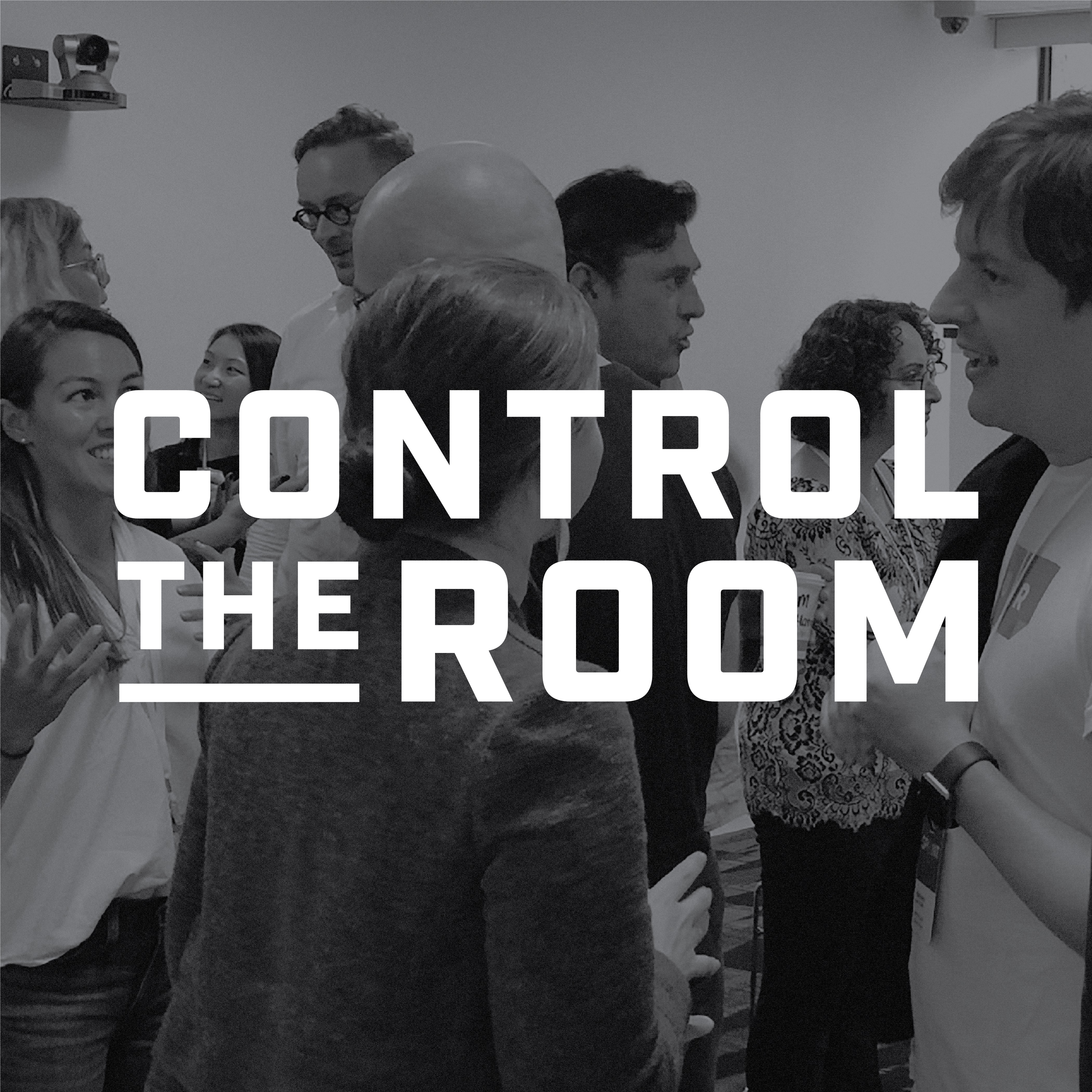 Control the Room - Better Meetings