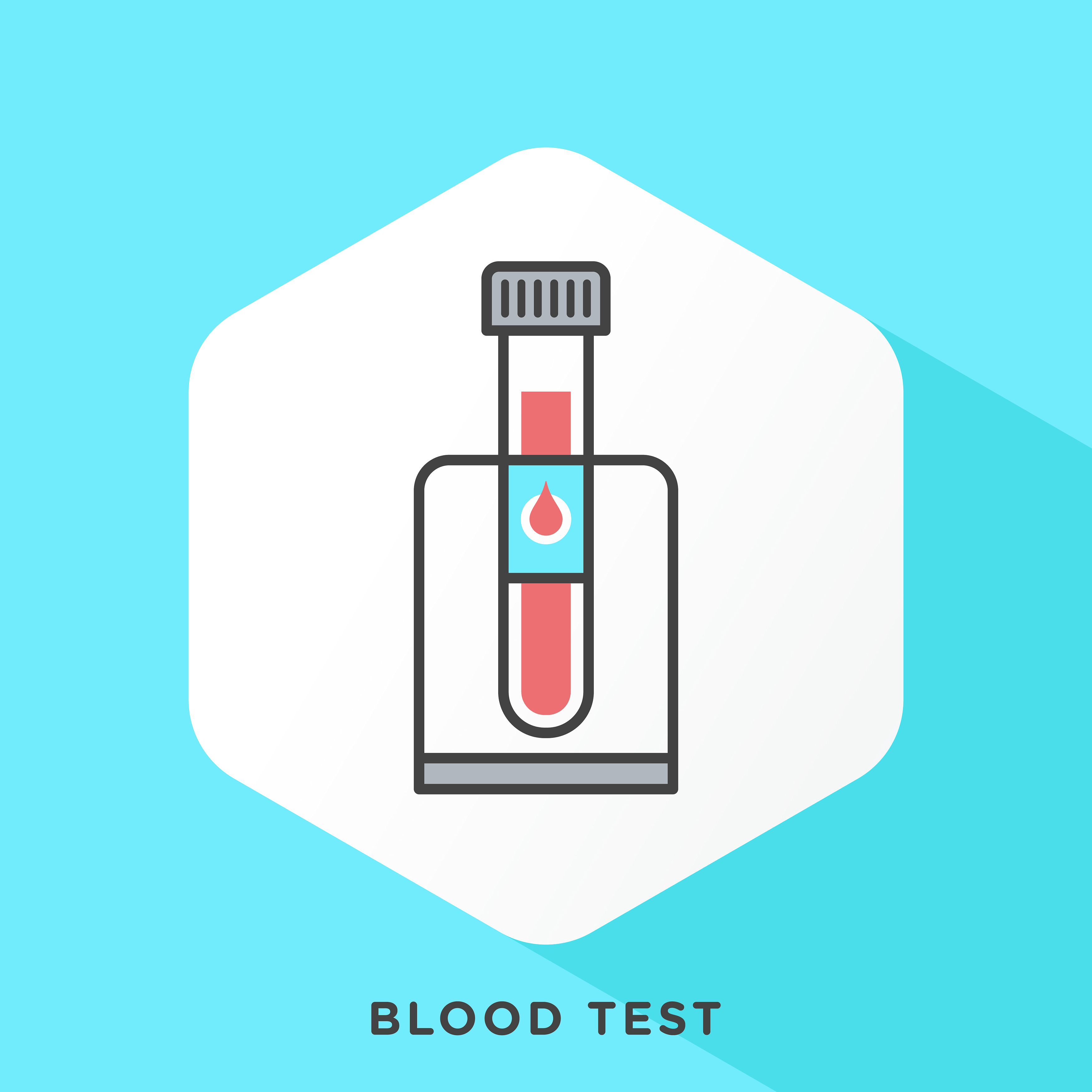 Lab Test Savings for Medi-Share Members