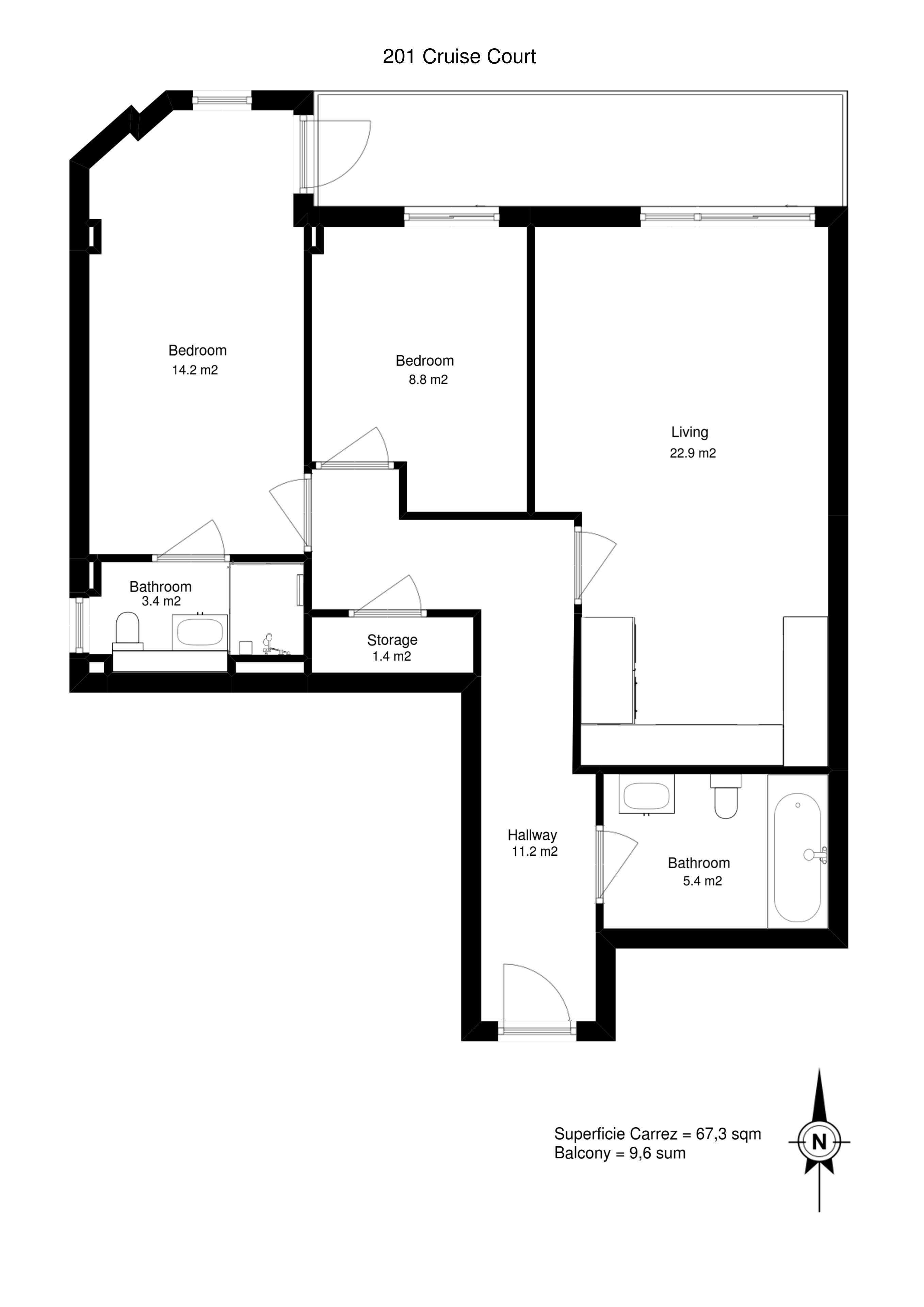 It’s time to get started with floorplans & virtual staging
